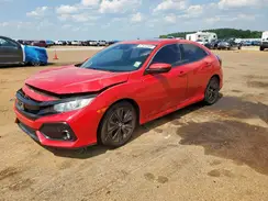 SHHFK7H64KU210867 2019 HONDA CIVIC