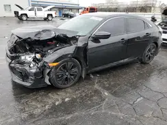 SHHFK7H64KU212196 2019 HONDA CIVIC