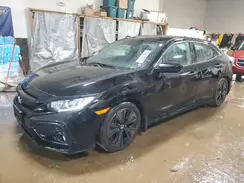 SHHFK7H64KU213445 2019 HONDA CIVIC