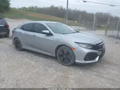 SHHFK7H64KU213574 2019 HONDA CIVIC