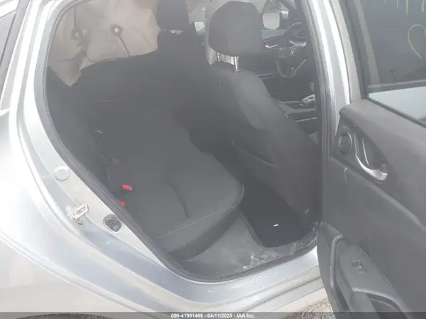 SHHFK7H64KU213574 2019 HONDA CIVIC - Image 8