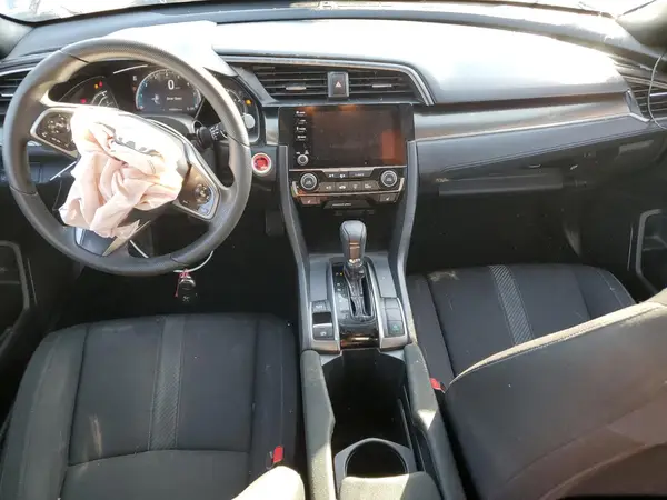 SHHFK7H64KU213946 2019 HONDA CIVIC - Image 8