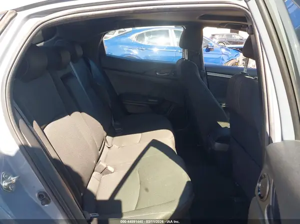 SHHFK7H64KU214367 2019 HONDA CIVIC - Image 8