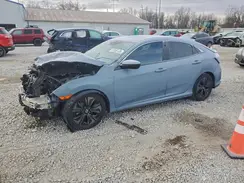 SHHFK7H64KU214661 2019 HONDA CIVIC