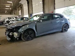 SHHFK7H64KU215342 2019 HONDA CIVIC