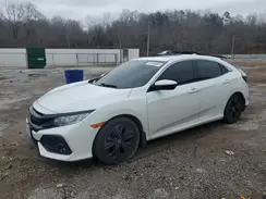 SHHFK7H64KU215681 2019 HONDA CIVIC