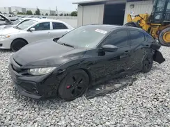 SHHFK7H64KU215695 2019 HONDA CIVIC