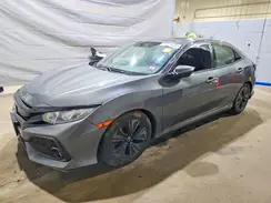SHHFK7H64KU217558 2019 HONDA CIVIC