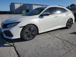 SHHFK7H64KU217995 2019 HONDA CIVIC