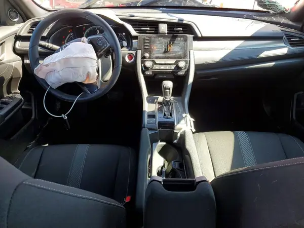 SHHFK7H64KU218421 2019 HONDA CIVIC - Image 8