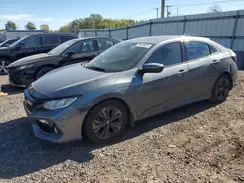 SHHFK7H64KU218600 2019 HONDA CIVIC