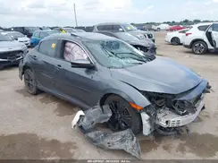 SHHFK7H64KU219259 2019 HONDA CIVIC