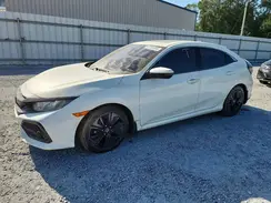 SHHFK7H64KU219312 2019 HONDA CIVIC