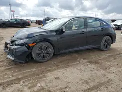 SHHFK7H64KU220802 2019 HONDA CIVIC