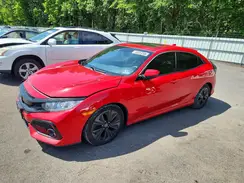 SHHFK7H64KU222484 2019 HONDA CIVIC