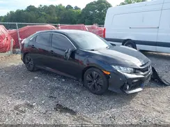 SHHFK7H64KU222582 2019 HONDA CIVIC