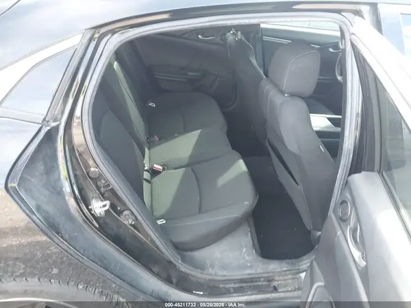 SHHFK7H64KU222582 2019 HONDA CIVIC - Image 8