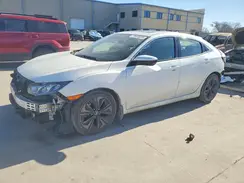 SHHFK7H64KU223375 2019 HONDA CIVIC