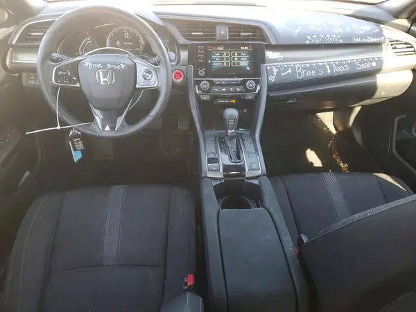 SHHFK7H64KU223375 2019 HONDA CIVIC - Image 8