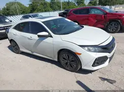 SHHFK7H64KU223733 2019 HONDA CIVIC