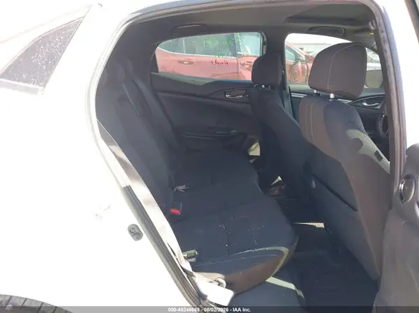 SHHFK7H64KU223733 2019 HONDA CIVIC - Image 8