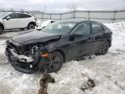SHHFK7H64KU223747 2019 HONDA CIVIC