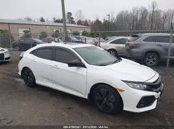 SHHFK7H64KU223876 2019 HONDA CIVIC
