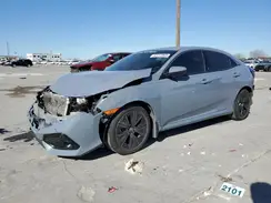 SHHFK7H64KU225482 2019 HONDA CIVIC