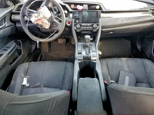 SHHFK7H64KU225613 2019 HONDA CIVIC - Image 8