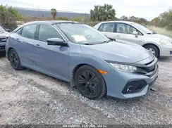 SHHFK7H64KU226194 2019 HONDA CIVIC