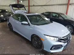 SHHFK7H64KU226518 2019 HONDA CIVIC