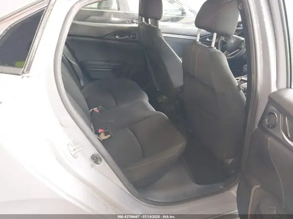 SHHFK7H64KU226518 2019 HONDA CIVIC - Image 8