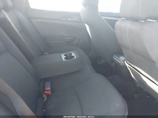 SHHFK7H64KU226826 2019 HONDA CIVIC - Image 8