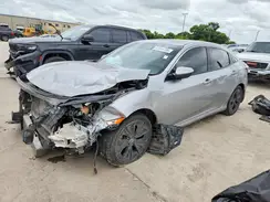 SHHFK7H64KU227510 2019 HONDA CIVIC