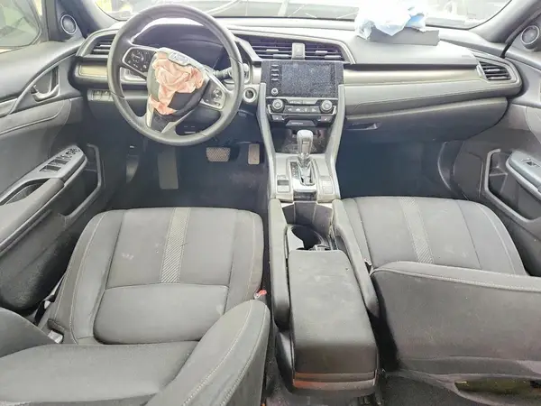SHHFK7H64KU227510 2019 HONDA CIVIC - Image 8