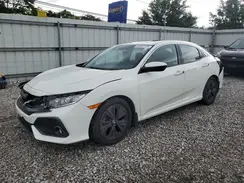 SHHFK7H64KU228060 2019 HONDA CIVIC