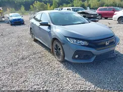SHHFK7H64KU228687 2019 HONDA CIVIC
