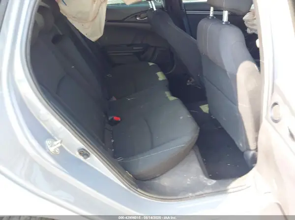 SHHFK7H64KU228687 2019 HONDA CIVIC - Image 8