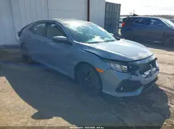 SHHFK7H64KU229175 2019 HONDA CIVIC