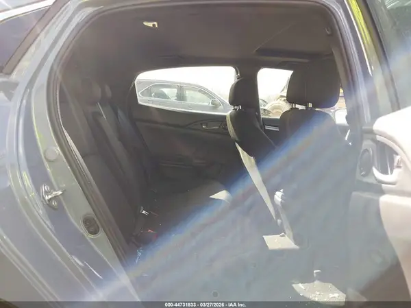 SHHFK7H64KU229175 2019 HONDA CIVIC - Image 8