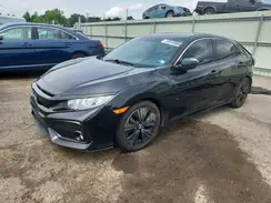 SHHFK7H64KU400197 2019 HONDA CIVIC
