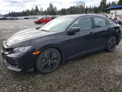 SHHFK7H64KU400216 2019 HONDA CIVIC