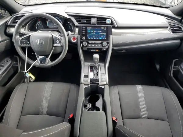 SHHFK7H64KU400216 2019 HONDA CIVIC - Image 8