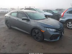 SHHFK7H64KU400250 2019 HONDA CIVIC