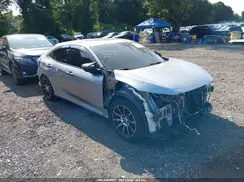 SHHFK7H64KU401589 2019 HONDA CIVIC