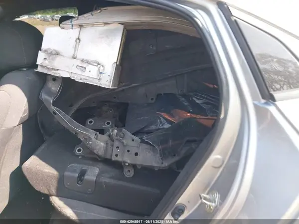SHHFK7H64KU401589 2019 HONDA CIVIC - Image 8