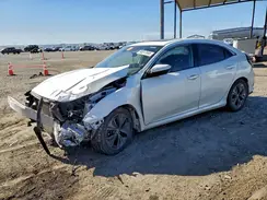 SHHFK7H64KU401608 2019 HONDA CIVIC