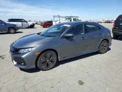 SHHFK7H64KU402354 2019 HONDA CIVIC