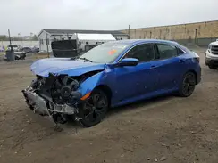 SHHFK7H64KU402824 2019 HONDA CIVIC