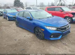 SHHFK7H64KU403875 2019 HONDA CIVIC